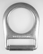 1217 D-Ring Ring, Circular Restraints 2