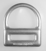 1218 D-Ring Cargo Restraint