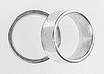 1268 O-Ring Reefing Ring