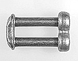 1239 Link Parachute Separable Connector