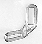 2011 Link Short Left and Right Safety Belt Link