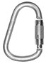 2020 Carabiner Auto Locking Twist Lock Mechanism