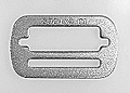 2024 Adjuster Pass Buckle, Male