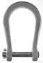 2063 Shackle Sling Assembly